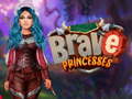 Spil Brave Princesses