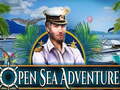 Spil Open Sea Adventure