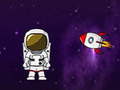 Spil Planet Escape