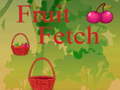 Spil Fruit Fetch