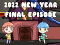 Spil 2022 New Year Final Episode