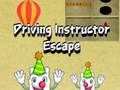 Spil Driving Instructor Escape