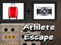 Spil Athlete Escape