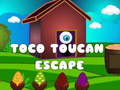 Spil Toco Toucan Escape