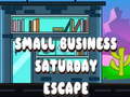Spil Small Business Saturday Escape