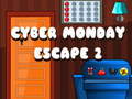 Spil Cyber Monday Escape 2