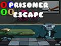 Spil Prisoner Escape
