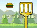 Spil Flappy Burguir