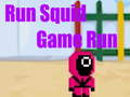 Spil Run Squid Game Run