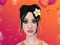 Spil Korean Supermodel Makeup