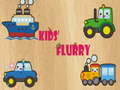 Spil Kid's Flurry 