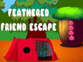 Spil Feathered Friend Escape