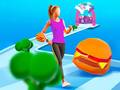 Spil Body Race Online
