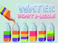 Spil Water Sorting Puzzle