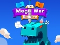 Spil Mega War 3D: Empire