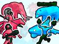 Spil Funny Battle Simulator 2