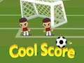 Spil Cool Score