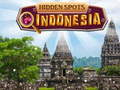 Spil Hidden Spots Indonesia
