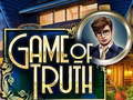 Spil Game of Truth