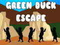 Spil Green Duck Escape