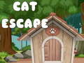 Spil Cat Escape