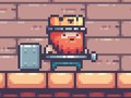 Spil Thor King Pig