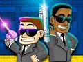 Spil Alien Hunter Bros