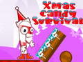 Spil Xmas Candy Survival