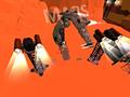 Spil Space City Build your Empire