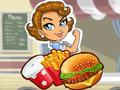 Spil Julias Food Truck