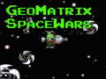 Spil Geomatrix Space Wars