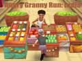Spil Angry Granny Run: India