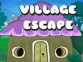 Spil Village Escape
