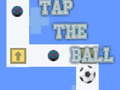 Spil Tap The Ball