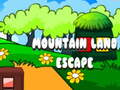 Spil Mountain Land Escape