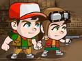 Spil The Pyramid Adventure