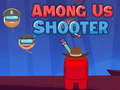 Spil Among Us Shooter