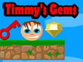 Spil Timmy's gems