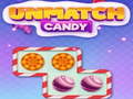 Spil Unmatch Candy
