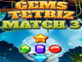 Spil Gems Tetriz Match 3