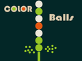 Spil Color Balls