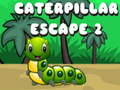 Spil Caterpillar Escape 2