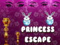 Spil Princess Escape