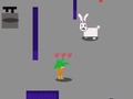 Spil Carrot-Man
