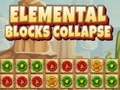 Spil Elemental Blocks Collapse