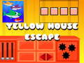 Spil Yellow House Escape