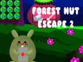 Spil Forest Hut Escape 2