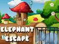 Spil Elephant Escape