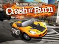 Spil Burnin Rubber Crash n Nurn