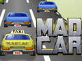 Spil Mad Car